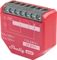 Produktbild: SHELLY 1PM G4 - Shelly 1PM Gen4, BT Matter Zigbee WLAN Messaktor,1-Kanal