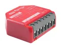 Produktbild: Shelly 1PM Gen4, Schaltaktor mit Messfunktion, 16A, WLAN, Zigbee, Matter,