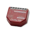 Produktbild: Shelly 1PM GEN 4, WiFi-gesteuerter Relaisschalter mit Leistungsmessung, 1 Kanal