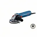 Produktbild: Bosch Professional GWS 12-125 06013A6104 Winkelschleifer 125 mm 230 V