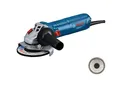 Produktbild: Bosch Winkelschleifer GWS 12-125, SDS-Mutter (Art. 06013A6104)