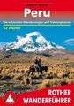 Produktbild: Peru: Die schönsten Wanderungen und Trekkingtouren.... | Buch | Zustand sehr gut