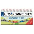 Produktbild: Autokennzeichen