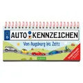 Produktbild: Ars Edition Autokennzeichen (135665)