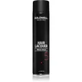 Produktbild: Goldwell Hair Lacquer Haarspray extra starke Fixierung 600 ml