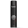 Produktbild: 4021609075493 Goldwell Salon Only Hair Lacquer lakier do włosów Mega Hold 5 600m