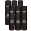 Produktbild: Goldwell Hair Lacquer 6 x 600 ml Haarlack extra starker Halt Set