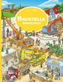 Produktbild: Baustelle Wimmelbuch Max Walther