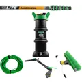 Produktbild: Unger HydroPower Ultra - Experten Set L (mit nLite-Stange und HydroPower Ultra Filter, Reinigungsgerät) DINK2