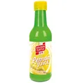 Produktbild: 250ml Golden Turtle Zitronensaft aus Zitronensaftkonzentrat Fruchtgehalt 100%