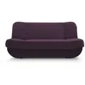 Produktbild: Möblo Schlafsofa, Violett, Holz, 192x90x87 cm, Wohnzimmer, Sofas & Couches, Schlafsofas
