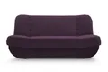 Produktbild: MOEBLO Schlafsofa Pafos, Sofa Kippsofa Klappsofa Click-Clack, Couch Polstermöbel Sitzmöbel Wohnzimmermöbel 2-Sitzer-Sofa Stoffsofa, mit Relaxfunktion