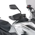 Produktbild: Givi Handschutz ABS Honda NC750X 21/22 CB500X 19/22 Schwarz Einzigartig