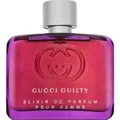 Produktbild: Gucci Guilty Pour Femme Elixir Parfüm für Damen 60 ml