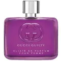 Produktbild: Guilty Pour Femme Elixir de Parfum