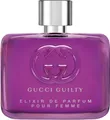 Produktbild: Gucci Guilty Pour Femme Elixir Eau de Parfum (EdP) 60 ml Parfüm 99350171415