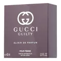 Produktbild: Gucci - Guilty pour Femme Elixir de Parfum Spray 60ml