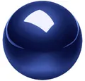 Produktbild: Perixx PERIPRO-303 - 34 mm Trackball - Glänzend - - Kompatibel 18025 Mäuse