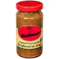 Produktbild: Händlmaier original bayerischer Weißwurst Senf Süß Vegan 200ml
