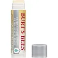 Produktbild: Burt's Bees 100 Prozent Natürlicher feuchtigkeitsspendender Lippenbalsam, intensive Pflege mit Kokum-, Shea- und Kakaobutter, 1 Stift