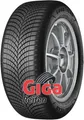 Produktbild: Goodyear Vector 4 Seasons Gen-3 SUV ( 255/45 R19 104W XL EVR, mit Felgenschutz (MFS) ) GI-R-457379GA