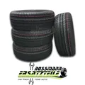 Produktbild: 4x Goodyear Vector 4SEASONS Gen-3 SUV FP XL M+S 3PMSF 255/45R19 104W Reifen