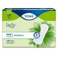Produktbild: TENA Lady Normal Inkontinenz Einlagen