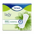 Produktbild: TENA Lady Normal, 30 Stück