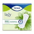 Produktbild: TENA Lady Normal Einlagen (30 Stück)