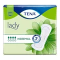 Produktbild: Tena Lady normal Einlagen bei Inkontinenz · 30 St · PZN 17312726