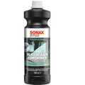 Produktbild: SONAX PROFILINE Glass Detailer Concentrate (1 Liter) Glasreinigerkonzentrat und Gleitmittel für Reinigungsknete | Art-Nr. 03363000