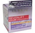 Produktbild: L'ORÉAL PARIS Anti-Aging-Creme Revitalift Filler + Hyaluronsäure Aufpolsternde Anit-Age Pflege LSF 50 50ml