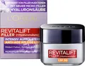 Produktbild: L'Oréal Paris anti Age Tagespflege LSF 50 Für Frauen, 50 ml