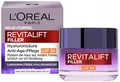 Produktbild: L'Oréal Paris Anti Age Tagescreme LSF 50 Hyaluronsäure 50ml Faltenminderung