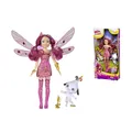 Produktbild: Simba, Mia and me, Ankleidepuppe Mia + Phuddle