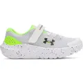 Produktbild: Under Armour Ua Bps Surge 4 Ac - white, Größe:1.5B