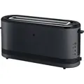 Produktbild: WMF KÜCHENminis XXL Toaster Schwarz