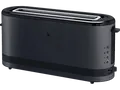 Produktbild: WMF 04.1412.0071 KÜCHENminis Toaster Deep black (900 Watt, Schlitze: 1)