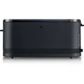 Produktbild: WMF KÜCHENminis Langschlitz-Toaster, Deep Black