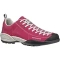 Produktbild: Scarpa Mojito, Traillaufschuhe, RED Rose BM Spider,
