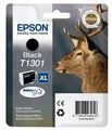 Produktbild: Epson Tinte schwarz XL für SX525WD, T13014010 945 Seiten