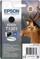 Produktbild: Epson T1301 - Schwarz - Tintenpatrone (C13T13014012)