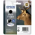 Produktbild: Original Tintenpatrone Epson C13T13014012/T1301 schwarz C13T13014012