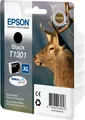 Produktbild: Original Epson Tintenpatrone T1301, Einzelpack, schwarz 160430