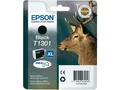 Produktbild: Epson T1301 (C13T130140) Druckerpatrone - Schwarz