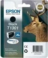 Produktbild: Epson Tinte schwarz 25.4ml Tintenpatrone Schwarz 25,4 ml (C13T13014012)