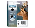 Produktbild: Epson T1301 Tintenpatrone (Original Druckerpatrone, schwarz)
