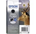 Produktbild: Epson Epson Druckerpatrone T1301 Original Schwarz C13T13014012 Tintenpatrone