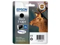 Produktbild: Epson Epson Tintenpatrone T1301 schwarz Tintenpatrone