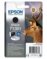 Produktbild: Epson Original Epson T1301 XL Black (C13T13014012) Tintenpatrone